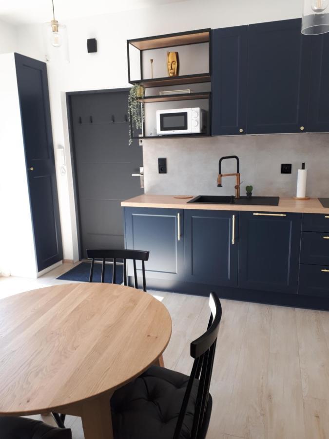Apartament Wiatrakowo Jastrzebia Gora Tupadła 外观 照片