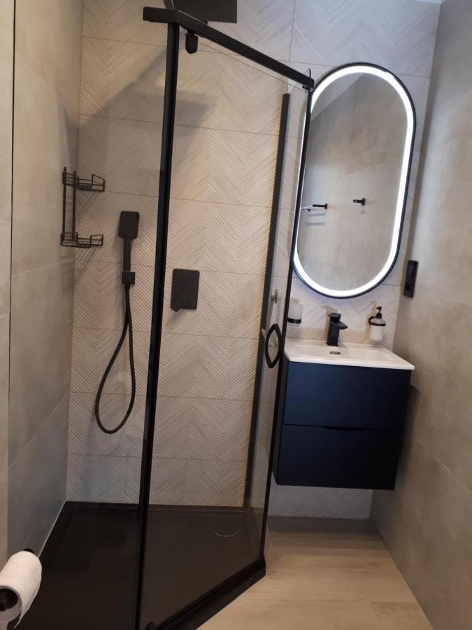 Apartament Wiatrakowo Jastrzebia Gora Tupadła 外观 照片