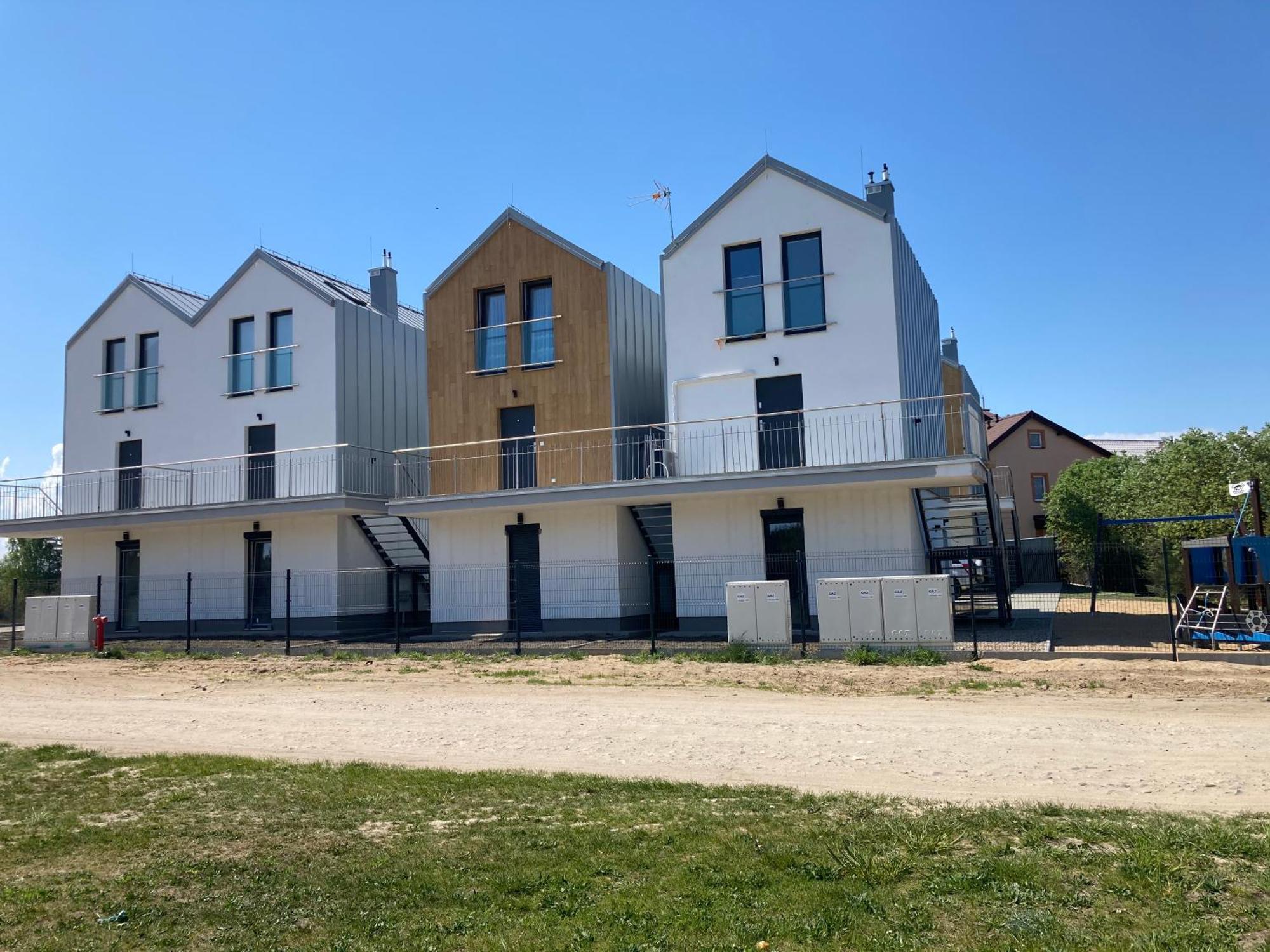 Apartament Wiatrakowo Jastrzebia Gora Tupadła 外观 照片