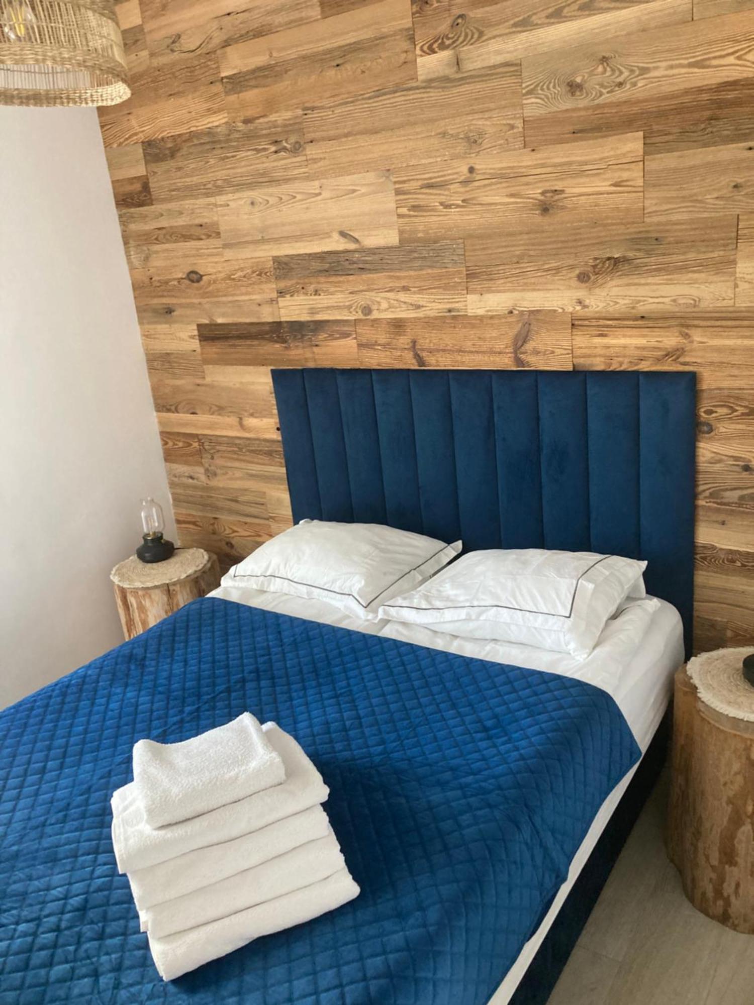 Apartament Wiatrakowo Jastrzebia Gora Tupadła 外观 照片
